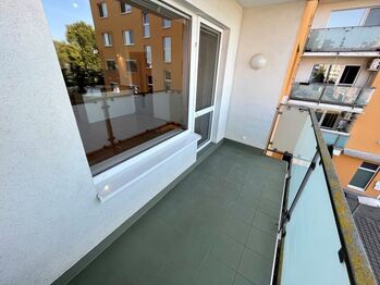 Prodej bytu 2+kk v osobním vlastnictví 50 m², Břeclav