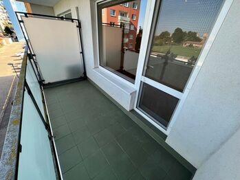 Prodej bytu 2+kk v osobním vlastnictví 50 m², Břeclav