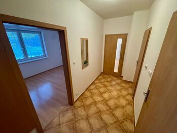 Prodej bytu 2+kk v osobním vlastnictví 50 m², Břeclav