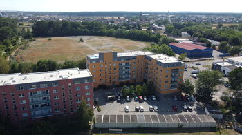 Prodej bytu 2+kk v osobním vlastnictví 50 m², Břeclav
