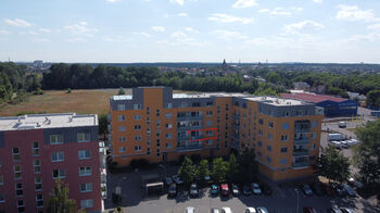 Prodej bytu 2+kk v osobním vlastnictví 50 m², Břeclav