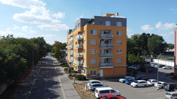 Prodej bytu 2+kk v osobním vlastnictví 50 m², Břeclav