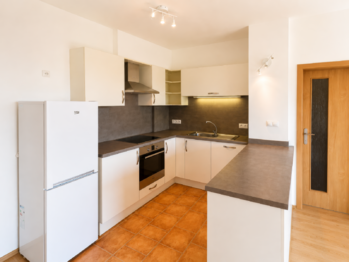 Prodej bytu 2+kk v osobním vlastnictví 50 m², Břeclav
