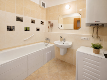 Prodej bytu 2+kk v osobním vlastnictví 50 m², Břeclav
