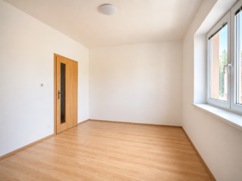 Prodej bytu 2+kk v osobním vlastnictví 50 m², Břeclav