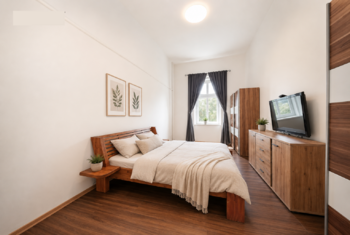 Prodej bytu 3+1 v osobním vlastnictví 112 m², Brno
