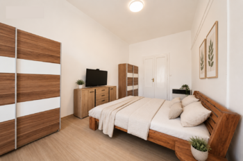 Prodej bytu 3+1 v osobním vlastnictví 112 m², Brno