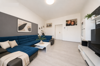 Prodej bytu 3+1 v osobním vlastnictví 112 m², Brno