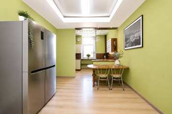 Prodej bytu 3+1 v osobním vlastnictví 112 m², Brno