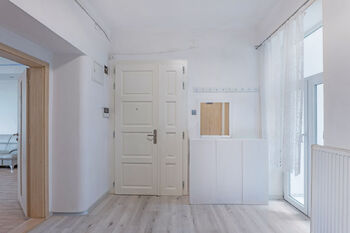 Pronájem bytu 4+kk v osobním vlastnictví 111 m², Praha 5 - Smíchov