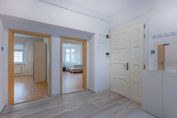 Pronájem bytu 4+kk v osobním vlastnictví 111 m², Praha 5 - Smíchov
