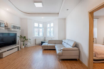 Pronájem bytu 4+kk v osobním vlastnictví 111 m², Praha 5 - Smíchov