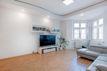 Pronájem bytu 4+kk v osobním vlastnictví 111 m², Praha 5 - Smíchov