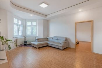 Pronájem bytu 4+kk v osobním vlastnictví 111 m², Praha 5 - Smíchov