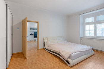 Pronájem bytu 4+kk v osobním vlastnictví 111 m², Praha 5 - Smíchov