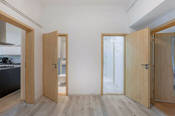 Pronájem bytu 4+kk v osobním vlastnictví 111 m², Praha 5 - Smíchov