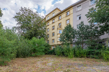 Pronájem bytu 4+kk v osobním vlastnictví 111 m², Praha 5 - Smíchov