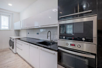 Pronájem bytu 4+kk v osobním vlastnictví 111 m², Praha 5 - Smíchov