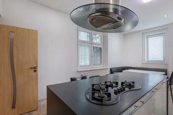 Pronájem bytu 4+kk v osobním vlastnictví 111 m², Praha 5 - Smíchov
