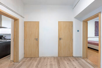 Pronájem bytu 4+kk v osobním vlastnictví 111 m², Praha 5 - Smíchov