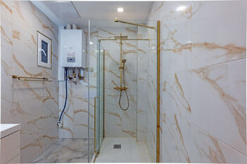Pronájem bytu 4+kk v osobním vlastnictví 111 m², Praha 5 - Smíchov