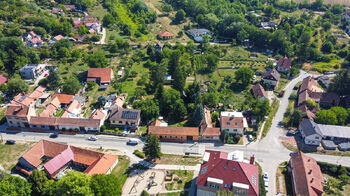 Prodej domu 120 m², Kyjov