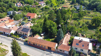 Prodej domu 120 m², Kyjov