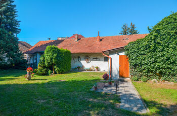 Prodej domu 120 m², Kyjov