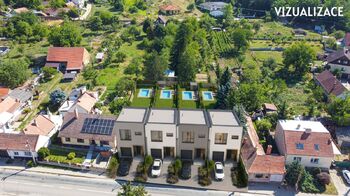 Prodej domu 120 m², Kyjov