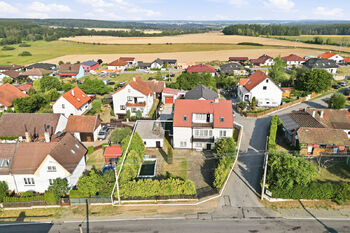 Prodej domu 270 m², Sudoměřice u Bechyně