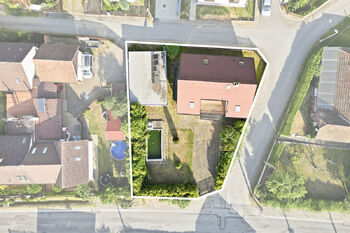 Prodej domu 270 m², Sudoměřice u Bechyně
