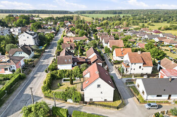 Prodej domu 270 m², Sudoměřice u Bechyně