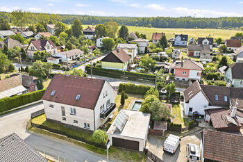 Prodej domu 270 m², Sudoměřice u Bechyně