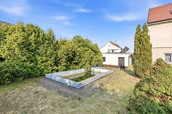 Prodej domu 270 m², Sudoměřice u Bechyně