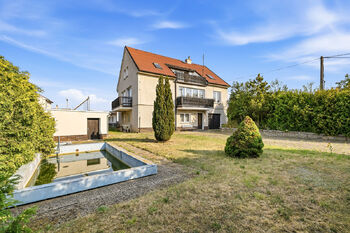 Prodej domu 270 m², Sudoměřice u Bechyně