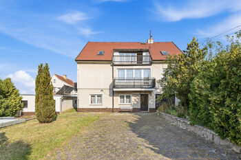 Prodej domu 270 m², Sudoměřice u Bechyně