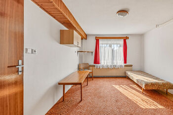 Prodej domu 270 m², Sudoměřice u Bechyně
