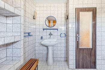 Prodej domu 270 m², Sudoměřice u Bechyně