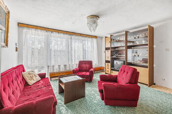Prodej domu 270 m², Sudoměřice u Bechyně