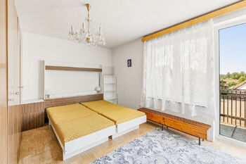 Prodej domu 270 m², Sudoměřice u Bechyně