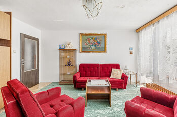 Prodej domu 270 m², Sudoměřice u Bechyně