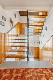 Prodej domu 270 m², Sudoměřice u Bechyně