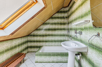 Prodej domu 270 m², Sudoměřice u Bechyně