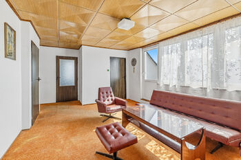 Prodej domu 270 m², Sudoměřice u Bechyně