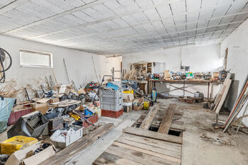 Prodej domu 270 m², Sudoměřice u Bechyně