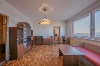 Prodej bytu 2+1 v družstevním vlastnictví 43 m², Mohelnice