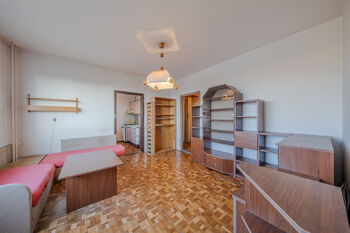 Prodej bytu 2+1 v družstevním vlastnictví 43 m², Mohelnice