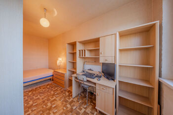 Prodej bytu 2+1 v družstevním vlastnictví 43 m², Mohelnice