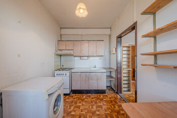Prodej bytu 2+1 v družstevním vlastnictví 43 m², Mohelnice