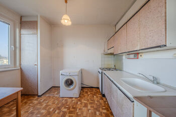 Prodej bytu 2+1 v družstevním vlastnictví 43 m², Mohelnice